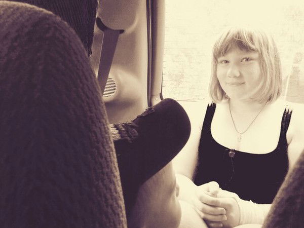 Виктория Кускова