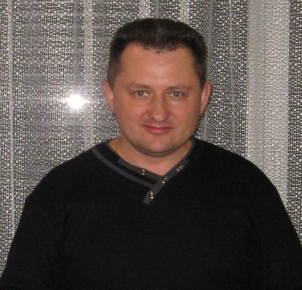 Сергей Евсеев