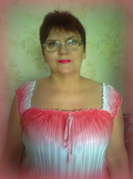 Вера Дмитриенко