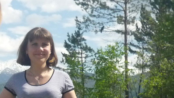 Екатерина ***