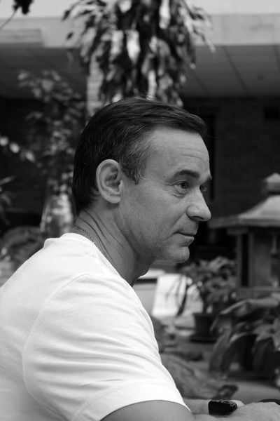 Александр Крючков