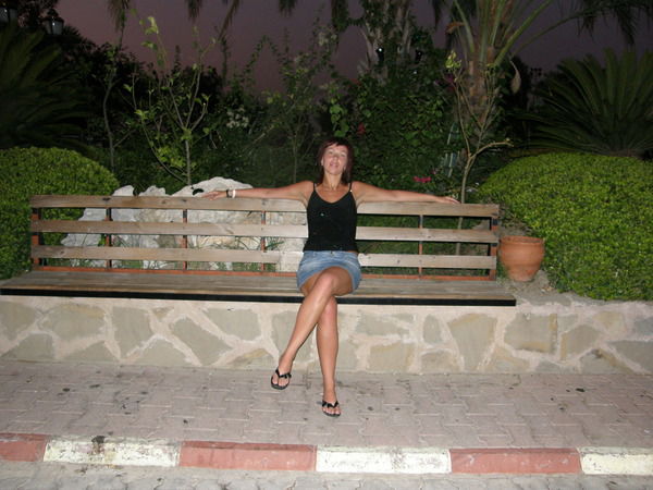 Ольга Субботина