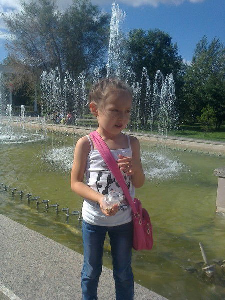 Асем Акпаева