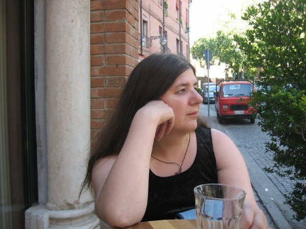 Наталия Курчавая