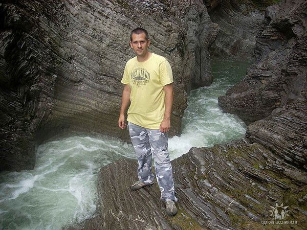 Александр Талышинский