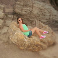 Лиза Гринфельд