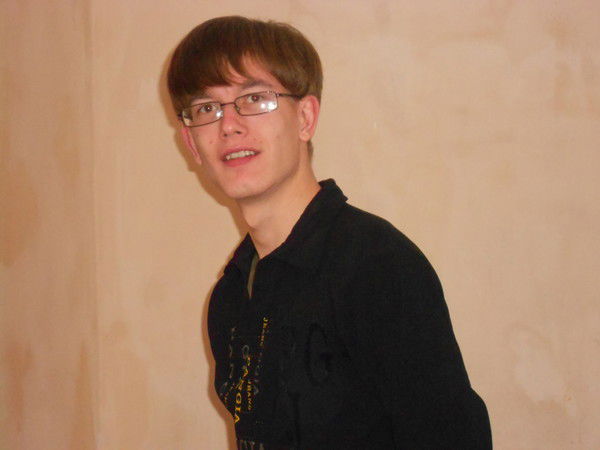 Влад Неизвестно