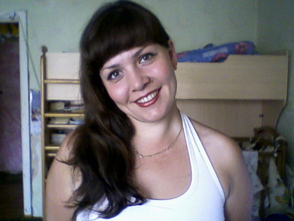 Светлана Чмыхова