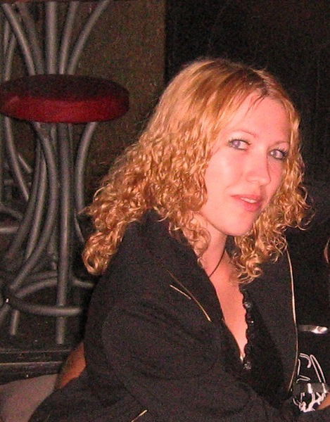 Надежда Андронова