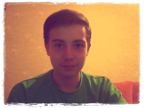 Никита Семяшов