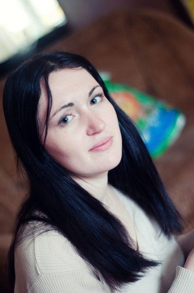 Наталия Правосуд