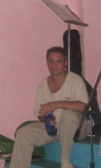 Aлександр Кошолкин