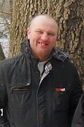 Виктор Зуев