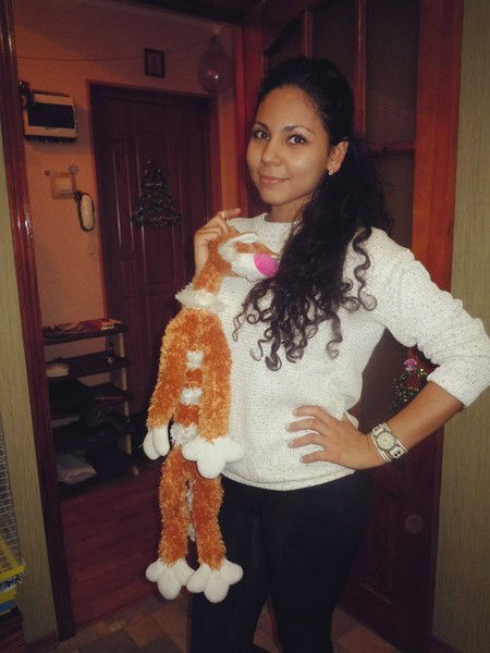 Ясмина Ибрагим