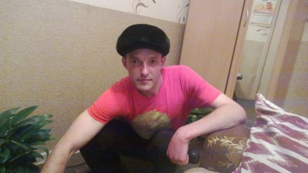 Максим Александрович