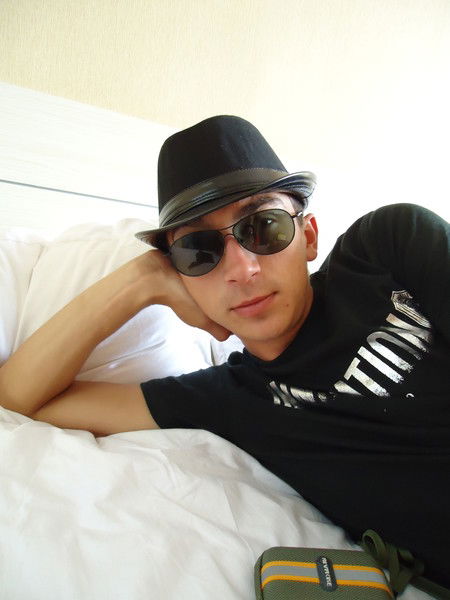 Антон Храмов