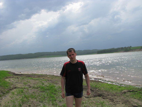 Вадим Евдокимов