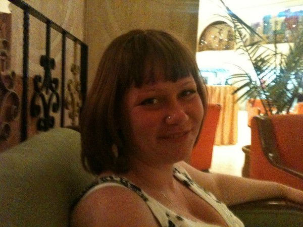 Ольга Чернышова