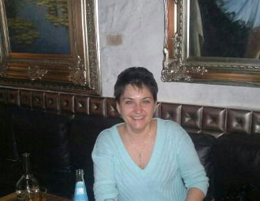 Яна Федотова