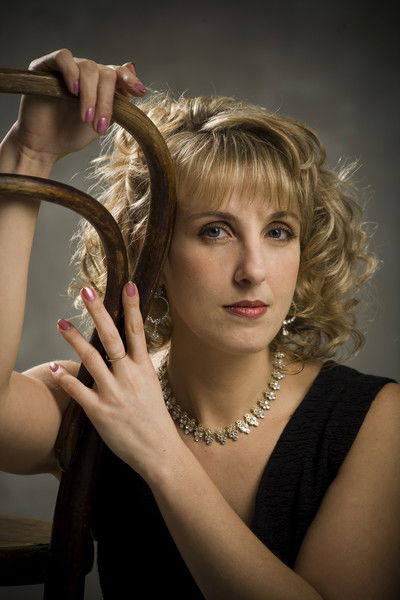 Татьяна Шинина