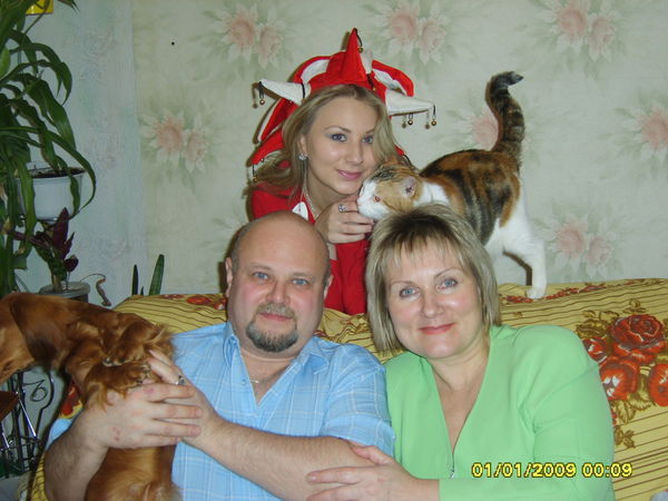 Алексей Зверев