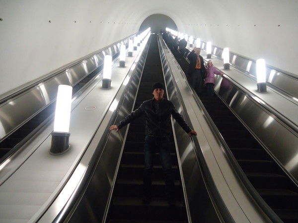 Ерлан Таскенов