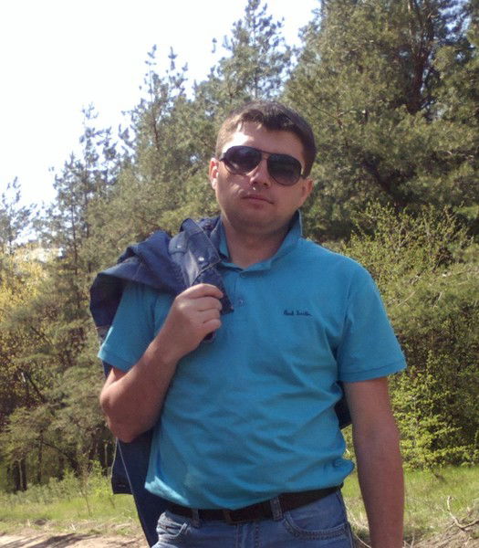 Александр Рейс