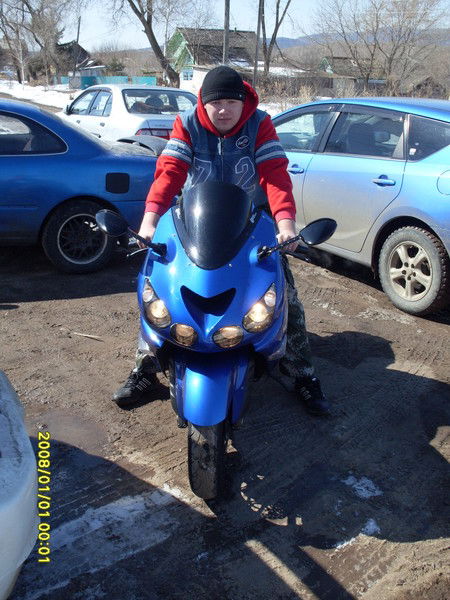 Алексей Пащук