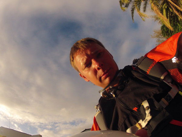 Сергей Шибанов