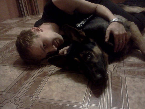 Артём Козырев