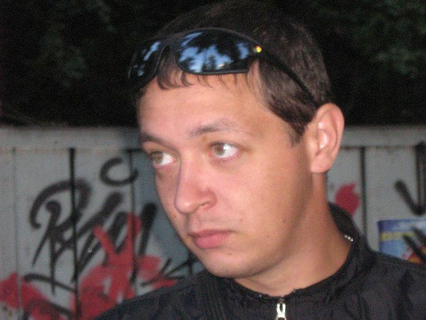 Дмитрий (Ахламоша)