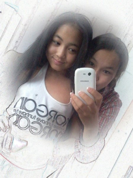 Аружан Багдаткызы