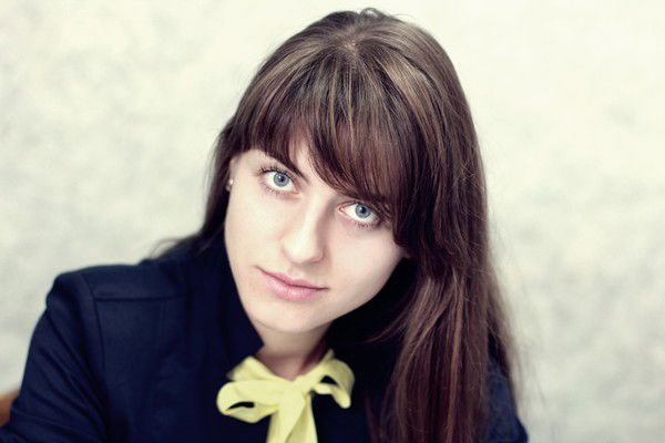 Ольга Квитко