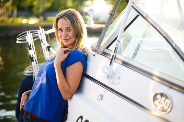 Татьяна Фомичёва