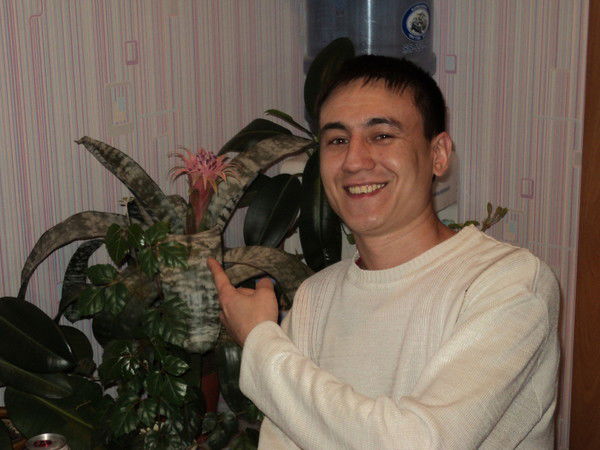 Дамир Исламов