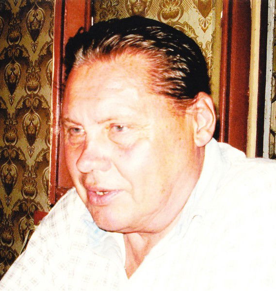 Сергей Мышкин