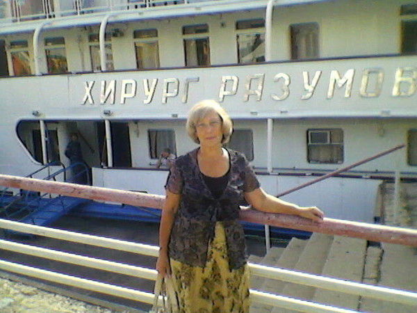 Вера Тагирова(Ситдикова)