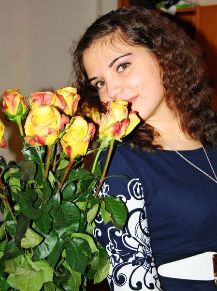 Надежда Сологубова