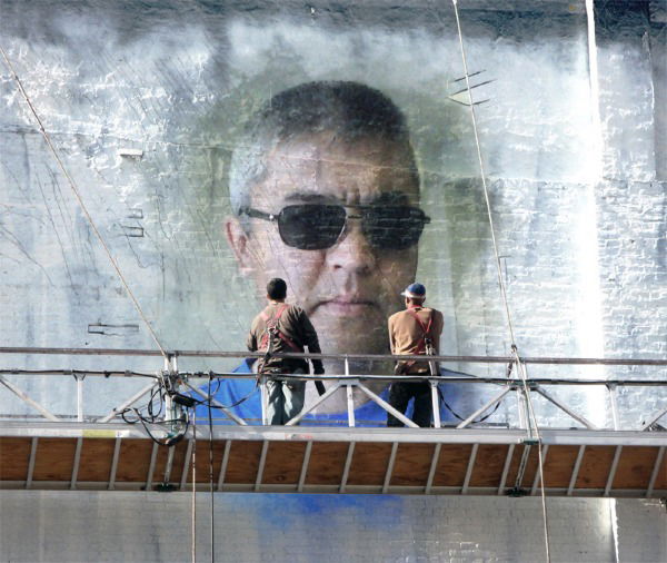 Хатамбек Каюмов