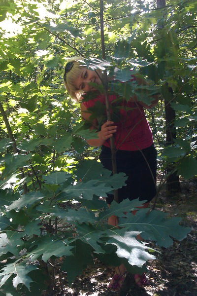 Виктория Вабищевич