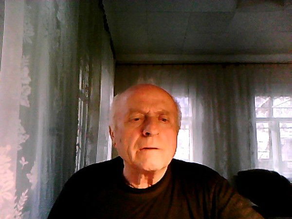 Игорь Карташев