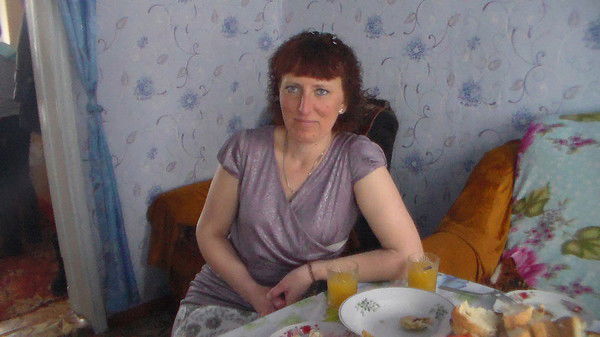 Вера Мирошниченко