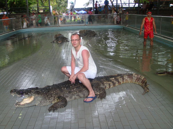 Денис Пушкарев