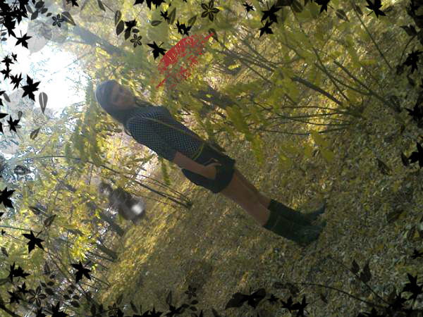 ****(Людмила Бессонова)****