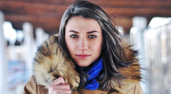 Ксения Бортник