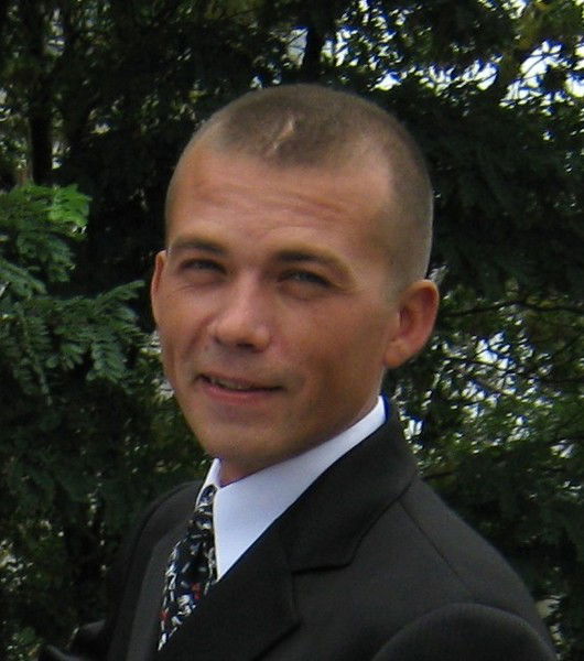 Александр Планкин