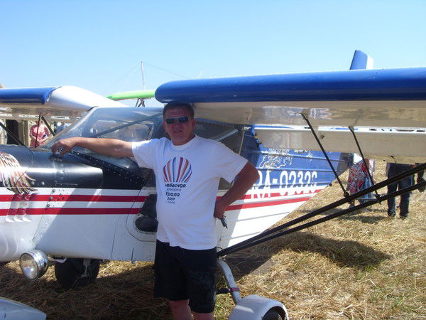 Юрий Николаич