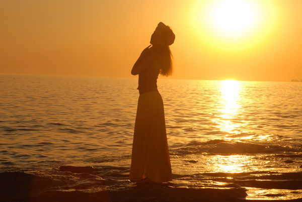 Юлия Новикова