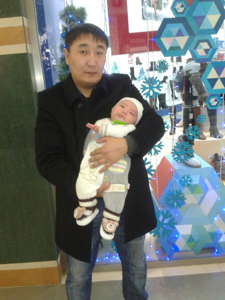 Болат Нурмагамбет