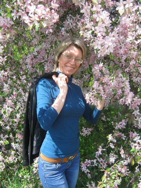 Татьяна Собур